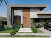 Chacara em com piscina em Condominio, Ibiuna!