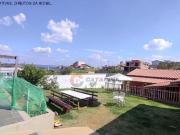 Chácara em condomínio 1000m² 2 casas