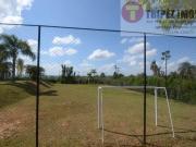 chácara em Condomínio Alto Padrão CASA NOVA TERREA con 207