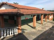 Chacara em Condominio Antes do Centro!