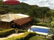 Chácara em Condomínio, Cafezal V, Itupeva, SP