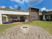 Chácara em Condomínio com 10000m²
