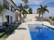 Chácara em condomínio com 10 suítes, cidade de Atibaia