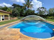 Chácara em Condomínio com 1 quarto, Chácaras Berro...