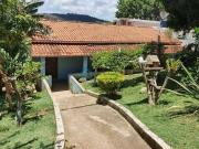 Chácara em condomínio com 2 casas, cidade de Atibaia,...