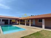 Chácara em Condomínio com 3 dorms, Dona Catarina,...