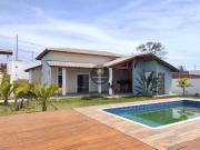 Chácara em Condomínio com 3 quartos, Dona Catarina,...