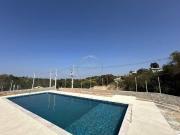 Chácara em Condomínio com 3 quartos, Dona Catarina,...