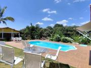 Chácara em Condomínio com 3 quartos, Dona Catarina,...