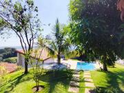 Chácara em Condomínio com 4 quartos, Chácaras Berro...