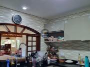 Chácara em Condomínio com 4 quartos, Porta do sol, Mairinque