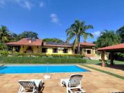 Chácara em Condomínio com 5 quartos,Itu R$ 1.29 mi, Cod:...