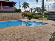 Chácara em Condominio com 5 quartos no Bairro de Canedos...