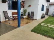 Chácara em Condomínio com 6 dorms, Dona Catarina,...
