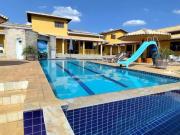 Chácara em Condomínio com 7 quartos, Itu R$ 2.2 mi, Cod:...