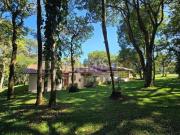 Chacara em condomínio com acesso a represa