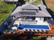 Chácara Em Condominio De Alto Padrão Em Itatibaia Para Venda