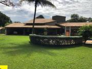 Chácara em Condomínio de Luxo à Venda em São José do Rio...