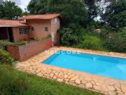 Chácara em condomínio em Alameda Ipê Amarelo Solar das...