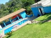 Chácara em condomínio em Alameda Tulipas Chácaras Monte...