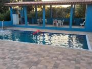 Chácara em condomínio em Alameda Tulipas Chácaras Monte...