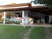 Chácara em condomínio em Avenida Doutor Carlos de...