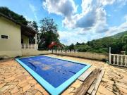 Chácara em condomínio em Estrada Armando Barbosa de...