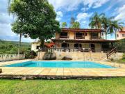 Chácara em condomínio em Estrada Armando Barbosa de...