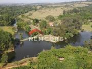 Chácara em condomínio em Rodovia Marechal Rondon Jardim...