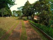 Chácara em condomínio em Rua Anézio Davelli Condomínio...