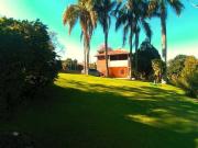 Chácara em condomínio em Rua Cinco Condomínio Itaembu...