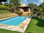 Chácara em condomínio em Rua Eleutério Fascione Sítio da...