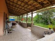 Chácara em condomínio em Rua ENCONTRO DAS ÁGUAS...