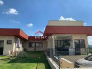 Chácara em condomínio em Rua Everest Residencial Montes...