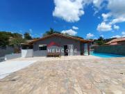 Chácara em condomínio em Rua Giuseppina Alegre Rasmussen...