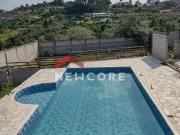 Chácara em condomínio em Rua Humberto Cereser Ville...