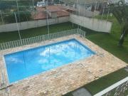 Chácara em condomínio em Rua Maria José de Brito...