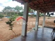 Chácara em condomínio em v Área Rural de Esmeraldas...