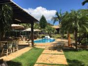 Chácara em Condomínio Fechado