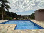 Chácara em Condomínio Fechado