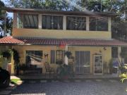 Chácara em Condomínio Fechado