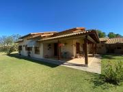 Chácara em Condomínio Fechado