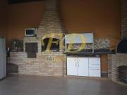 Chácara em Condomínio Fechado