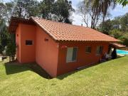 Chácara em Condominio Fechado!