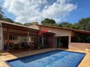 Chacara em Condomínio Fechado!