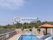 Chácara em condomínio fechado!