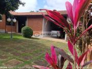 Chacara em condominio fechado a 5 min do centro de Ibiúna!