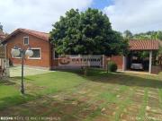 Chacara em condominio fechado a 5 min do centro de Ibiúna!