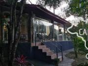 CHÁCARA EM CONDOMÍNIO FECHADO COM ÁREA DE 5.420M² NA...