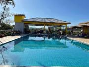 Chácara em Condomínio fechado com Escritura definitiva